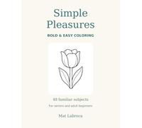 Simple Pleasure