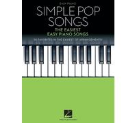 Simple Pop Songs (Tascabile)