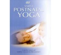 Simple Postnatal Yoga - Same