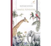 Simple povestiri - Rudyard Kipling