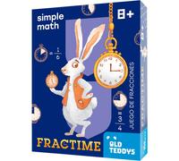 Simple Rules Gioco Da Tavolo Fractime
