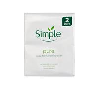 Simple Sapone 2 x 100g