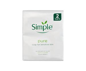 Simple Sapone 2 x 100g