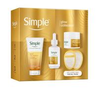 Simple Set regalo Glow Collection