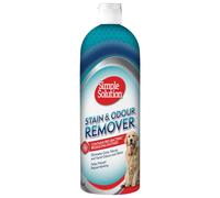 Simple Solution Elimina Macchie e Odori per Cani 1000 ml