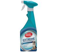 Simple Solution Extreme Elimina Macchie e Odori per Cani - 500 ml