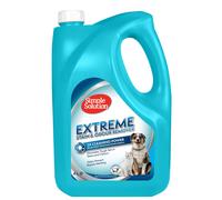 Simple Solution Extreme Elimina Macchie e Odori per Cani & Cani - 4Ltr