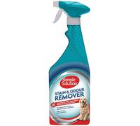 Simple Solution Flecken und Geruchsentferner 750 ml