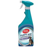 Simple Solution per Cani, Spray Addestramento Cucciolo taglia piccola- 500 ml