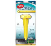 Simple Solution S Pee Post, Multicolore, 7,5 Pollici o 19 cm (la Confezione può variare)