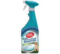 Simple Solution Smacchiatore per animali domestici e odori | Detergente en Selva