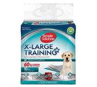 Simple Solution Tappetini Extra Large Addestramento Cane e Cucciolo a 6 Strati