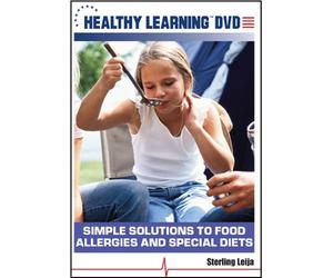 Simple Solutions to Food Allergies and Special Diets