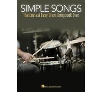 Simple Songs (Tascabile)