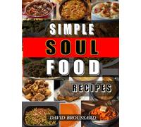 Simple Soul Food