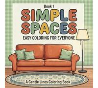Simple Spaces: Easy Coloring For Everyone