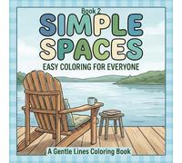 Simple Spaces: Easy Coloring For Everyone