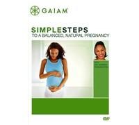 Simple Steps to a Balanced, Natural Pregnancy