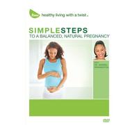 Simple Steps to a Balanced, Natural Pregnancy with Dr. Andrea Pennington