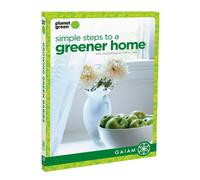 Simple Steps to a Greener Home (DVD) Danny Seo