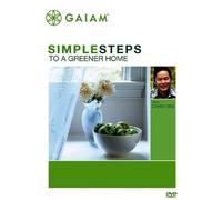 Simple Steps To A Greener Home [Edizione: Stati Uniti]