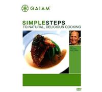 Simple Steps to Naturally, Delicious Cooking With Michel Nischan