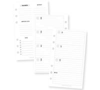 Simple Stories 7985 - Inserti personali double-face, multicolore