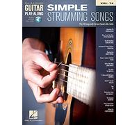 Simple Strumming Songs (Tascabile)