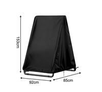 Simple Sway Swing Cover - 210D Oxford Impermeabile Protezione da Polvere e Anima