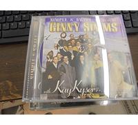 Simms, Ginny With Kay Kyser & His Orchestra - Simple & Sweet The Best Of Ginny Simms
