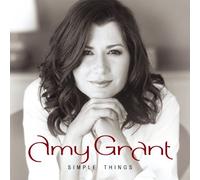 Simple Things by Amy Grant