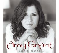 Simple Things by Grant, Amy (2003) Audio CD