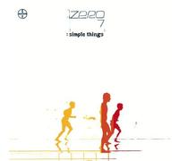 Simple Things by ZERO 7 (2008-01-13)