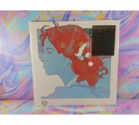 Simple Things di Carole King (Record, 2023) New Sealed Red Color Limited