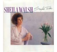 Simple Truth by Sheila Walsh (1989-08-02)