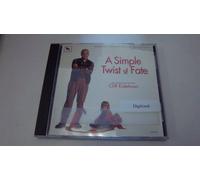 C. Eidelman – A Simple Twist of Fate – Colonna sonora – SBA-TrafoTech