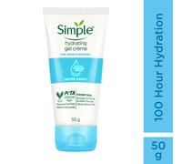 Simple Water Boost Hydrating Gel Creme 100 HR Hydration (50 g)