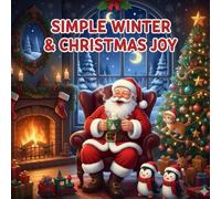Simple Winter & Christmas Joy