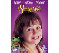 Simple Wish [Edizione: Regno Unito] [Edizione: Regno Unito]