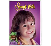 Simple Wish [Edizione: Stati Uniti]