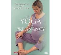 Simple Yoga for Pregnancy - Simple Yoga for Pregnancy