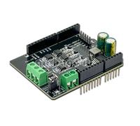 SimpleFOC Shield FOC BLDC Motor Controller Board for Arduino Servo Stm32