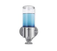 simplehuman BT1034 erogatore singolo per montaggio a parete