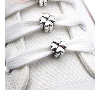 SimpleLife 12 Pezzi Decorazione Lacci delle Scarpe Lacci delle Fibbie Clip Fai-da-Te Accessori per ciondoli Accessori per Accessori Lacci Shoestrings Ornamento
