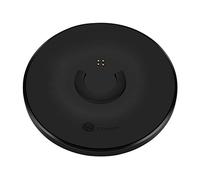 SimpleLife Base di Ricarica Revolve/Base di Ricarica per Caricabatterie/Base di Ricarica Wireless Heavy Duty per Bose SoundLink Revolve/Revolve-Black, 10,6 cmx10,6 cm x 1,5 cm