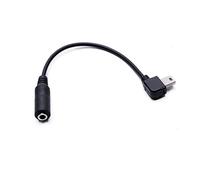 SimpleLife Cavo adattatore Micro Micro 3,5 mm Mini USB per GoPro Hero 3 3+ 4