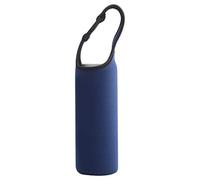 SimpleLife Custodia per Borraccia Custodia per Borsa Isolante per Esterno con Fibbia a Scatto per Diametro 500 ml 6-8 cm 5 Colori