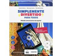 ¡Simplemente divertido! Libro del alumno para todos. BES. Per la Scuola media [Lingua spagnola]: Vol. 3