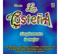 Simplemente La Mejor