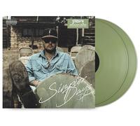 Sterling Elza – Simpler Days – Vinile LP – Edizione Deluxe